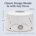 Yogasleep Dohm Classic White Noise Sound Machine