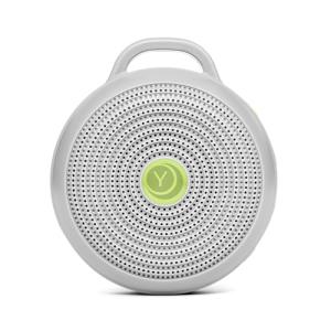 Yogasleep Hushh Portable White Noise Sound Machine