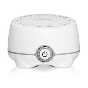Whish White Noise Sound Machine for Sleep and Focus