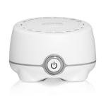 Whish White Noise Sound Machine for Sleep and Focus