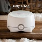Whish White Noise Sound Machine for Sleep and Focus