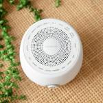 Whish White Noise Sound Machine for Sleep and Focus