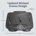 Yogasleep Dohm White Noise Machine for Relaxation