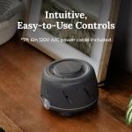 Yogasleep Dohm White Noise Machine for Relaxation
