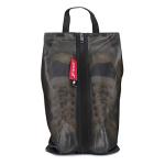 Water-Resistant Shoe Pouch for Gym Travel