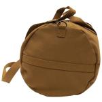 Rugged Heavy-Duty Canvas Gym Duffle Bag, 19