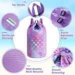 Large Mesh Beach Bag for Kids and Toys