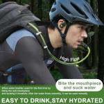 3L BPA-Free Hydration Bladder for Active Adventures