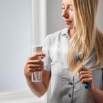 2 Pack Fine Mist Spray Bottles for Hair