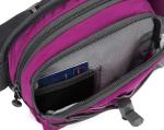 YUOTO Running Waist Pack with Water Bottle Holder