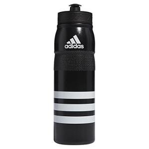 Adidas 28 oz Refillable Sport Water Bottle - Black