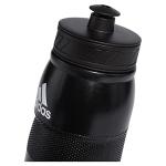 Adidas 28 oz Refillable Sport Water Bottle - Black