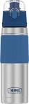 Thermos 18 Ounce Slate Blue Hydration Bottle