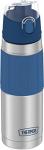 Thermos 18 Ounce Slate Blue Hydration Bottle