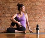 Thermos 18 Ounce Slate Blue Hydration Bottle