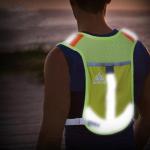 TRIWONDER Running Vest with Hydration Pack & Bottles