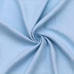 Eunzel Non-Slip Hot Yoga Mat Towel, Blue