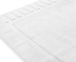 Luxury Cotton Bath Mat Towel Set - 2 Pack