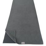 Norcia Non-Slip Microfiber Yoga Towel for Hot Yoga