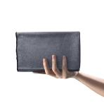 Norcia Non-Slip Microfiber Yoga Towel for Hot Yoga