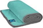 Youphoria Non-Slip Microfiber Yoga Towel - Mint