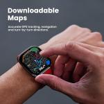 Amazfit Bip 6 Smart Watch with GPS & Fitness Tracking