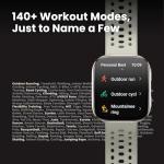 Amazfit Bip 6 Smart Watch with GPS & Fitness Tracking