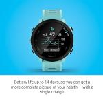 Garmin Forerunner 55 GPS Running Watch