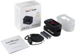 Zacurate Pro Series 500DL Pulse Oximeter Bundle