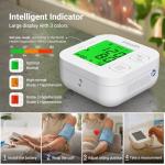 iHealth Track Blood Pressure Monitor with Bluetooth