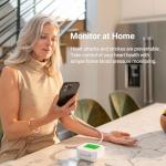 iHealth Track Blood Pressure Monitor with Bluetooth