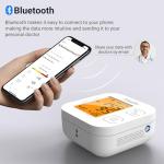 iHealth Track Blood Pressure Monitor with Bluetooth