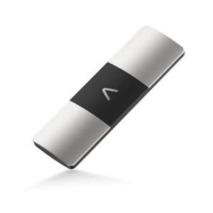 KardiaMobile 6-Lead EKG Monitor for Home Use