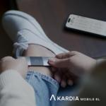 KardiaMobile 6-Lead EKG Monitor for Home Use