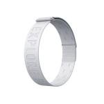 COROS Grey Heart Rate Monitor Band - Large