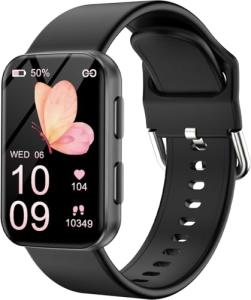 MorePro Fitness Tracker with Heart Rate Monitor