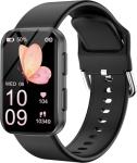 MorePro Fitness Tracker with Heart Rate Monitor