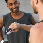 Innovo Deluxe iP900AP Pulse Oximeter Monitor