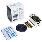 Innovo Deluxe iP900AP Pulse Oximeter Monitor