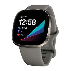 Fitbit Sense Smartwatch for Health & Wellness