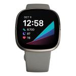 Fitbit Sense Smartwatch for Health & Wellness