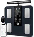 GE Smart Scale: Body Composition and Weight Analyzer
