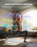 FITINDEX Bluetooth Smart Scale with Body Composition