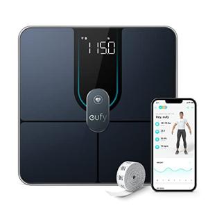 Eufy Smart Body Composition Scale with Bluetooth