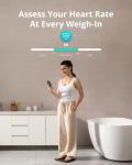 Eufy Smart Body Composition Scale with Bluetooth