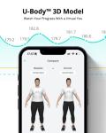 Eufy Smart Body Composition Scale with Bluetooth