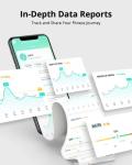 Eufy Smart Body Composition Scale with Bluetooth