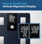 GE Smart Body Scale with Bluetooth and App