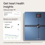 Withings Body Smart Scale for Body Composition