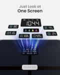 RENPHO Smart Scale with 13 Body Metrics